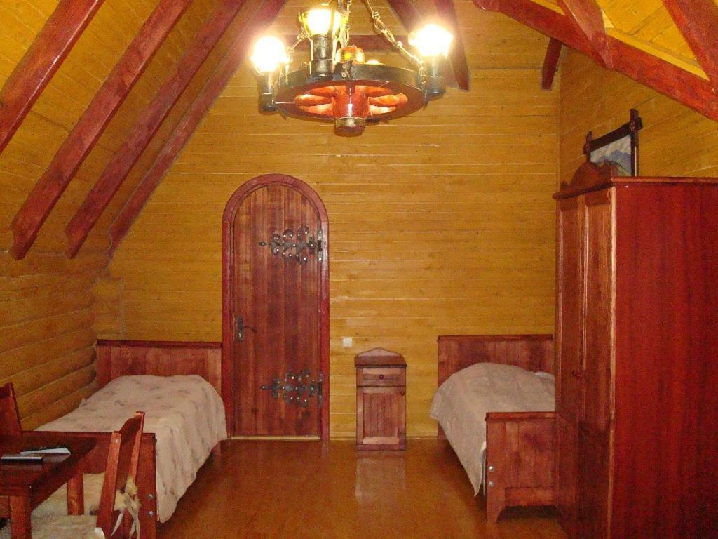 Норіс Hotel เมยโฮโว ภายนอก รูปภาพ